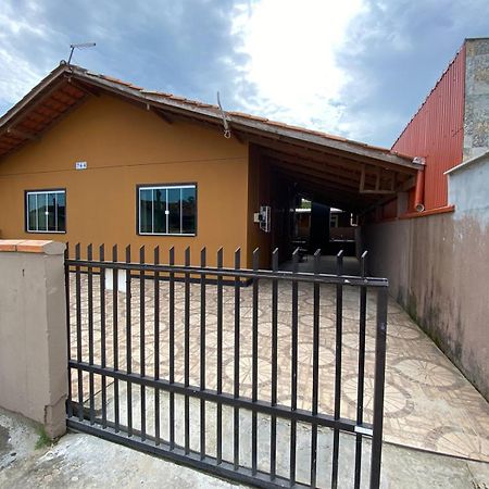 Joao Carlos Casas 3 Quartos Penha Sc 外观 照片