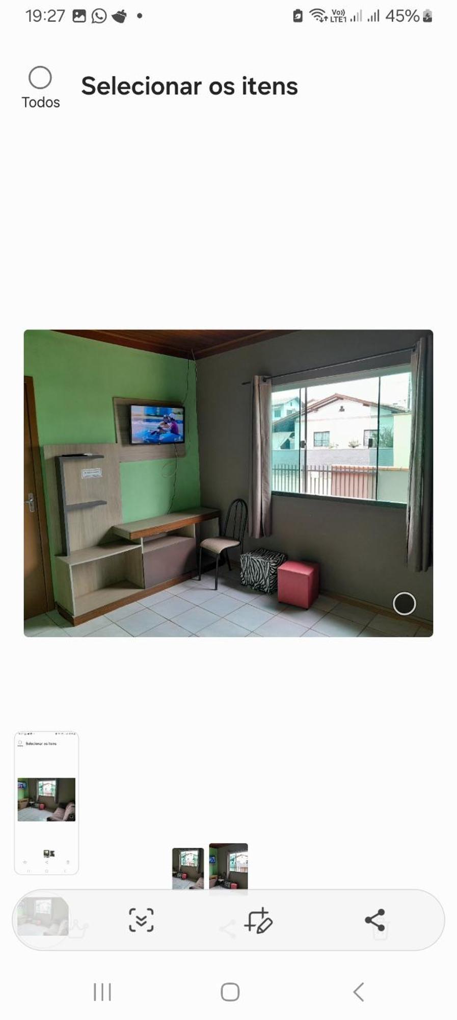 Joao Carlos Casas 3 Quartos Penha Sc 外观 照片