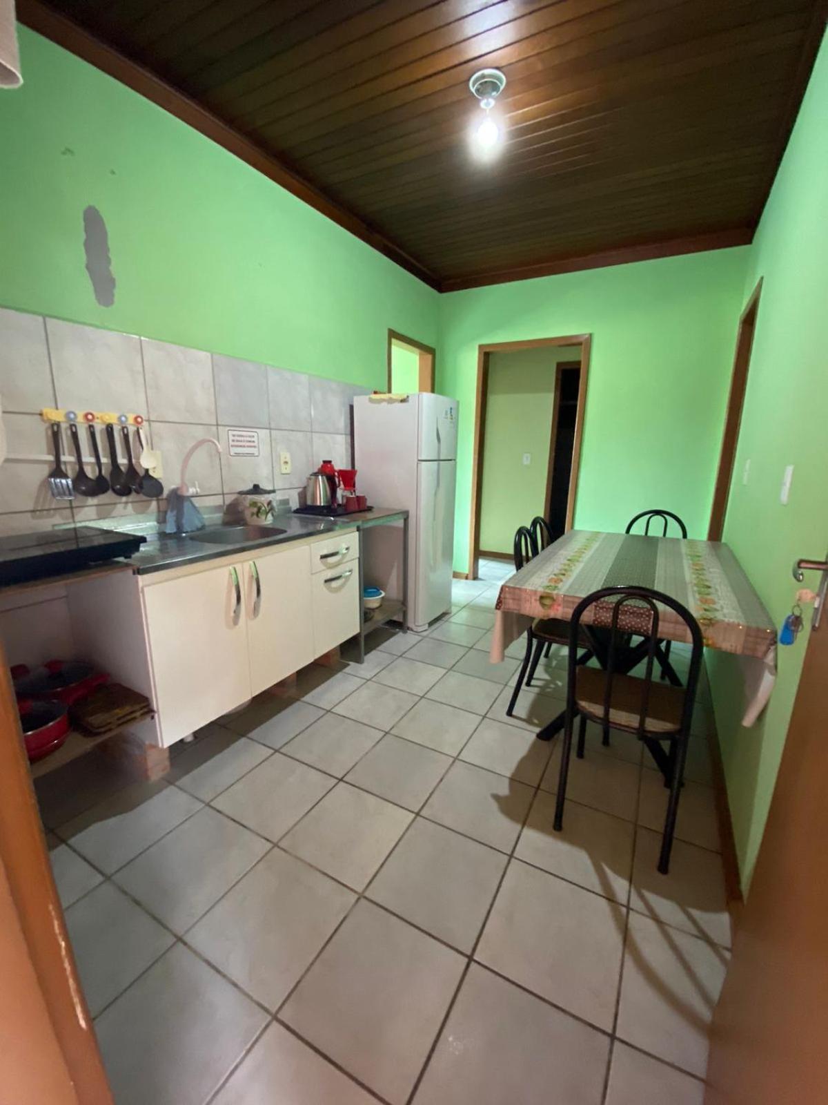 Joao Carlos Casas 3 Quartos Penha Sc 外观 照片