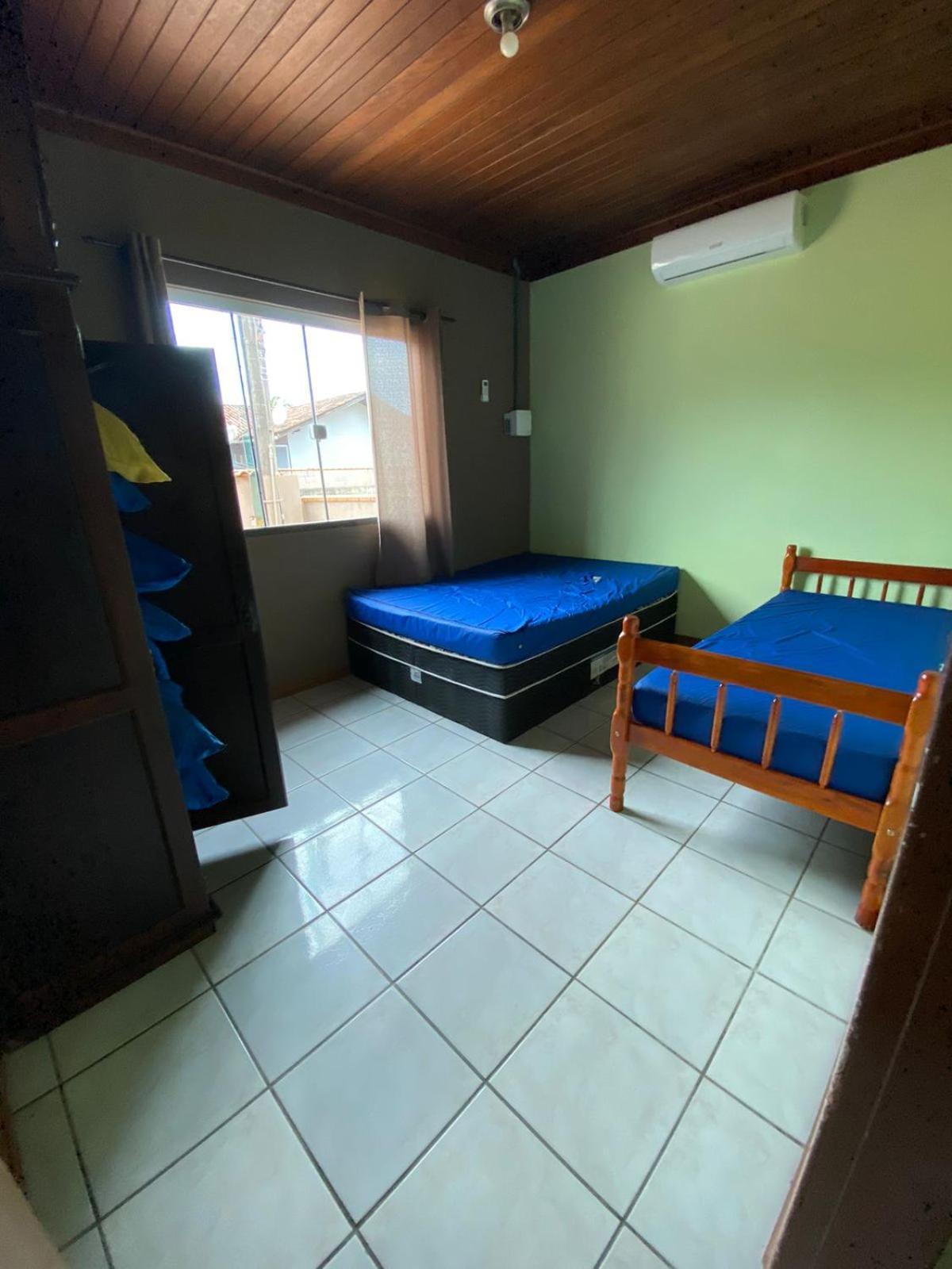 Joao Carlos Casas 3 Quartos Penha Sc 外观 照片