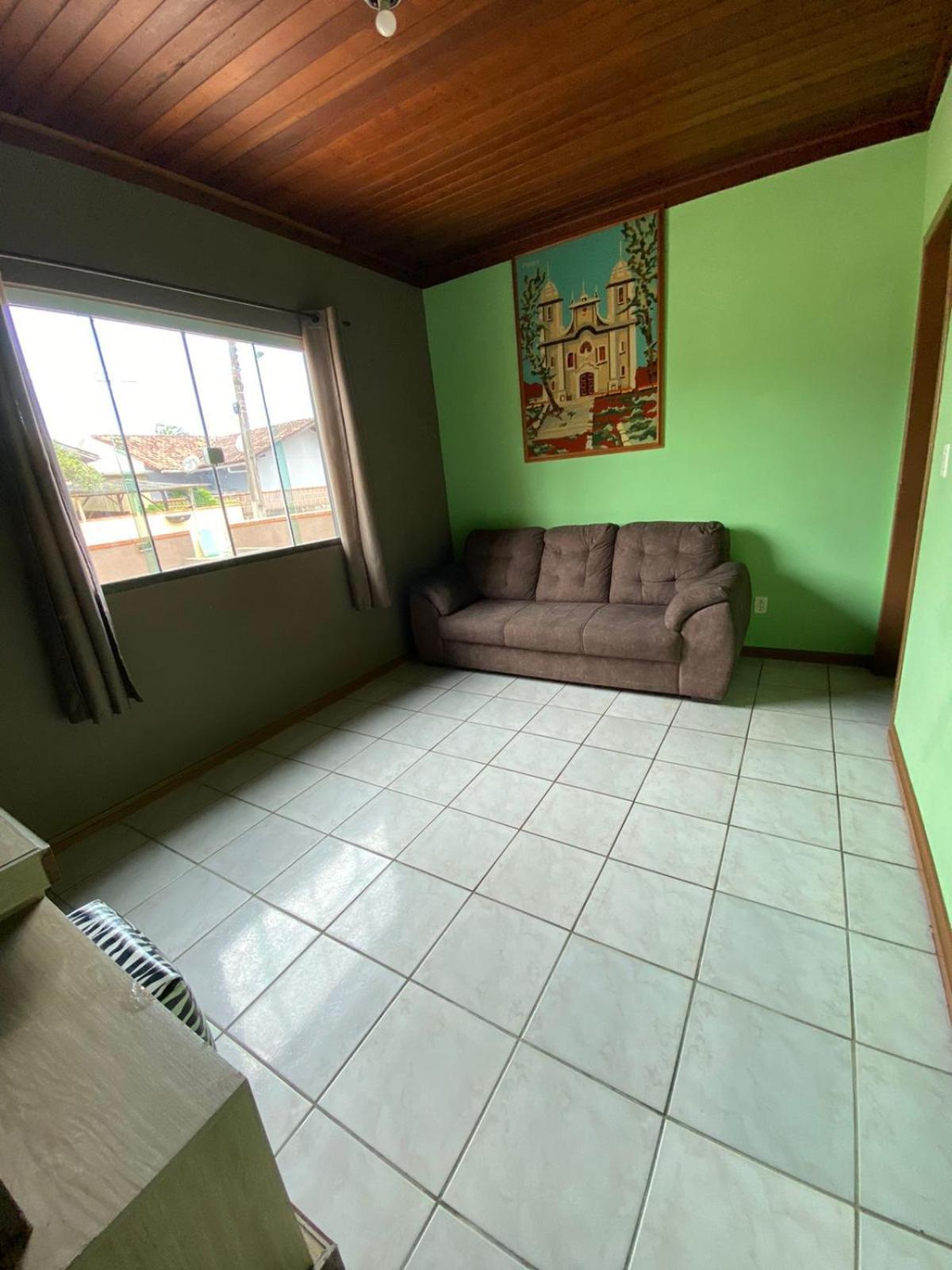 Joao Carlos Casas 3 Quartos Penha Sc 外观 照片