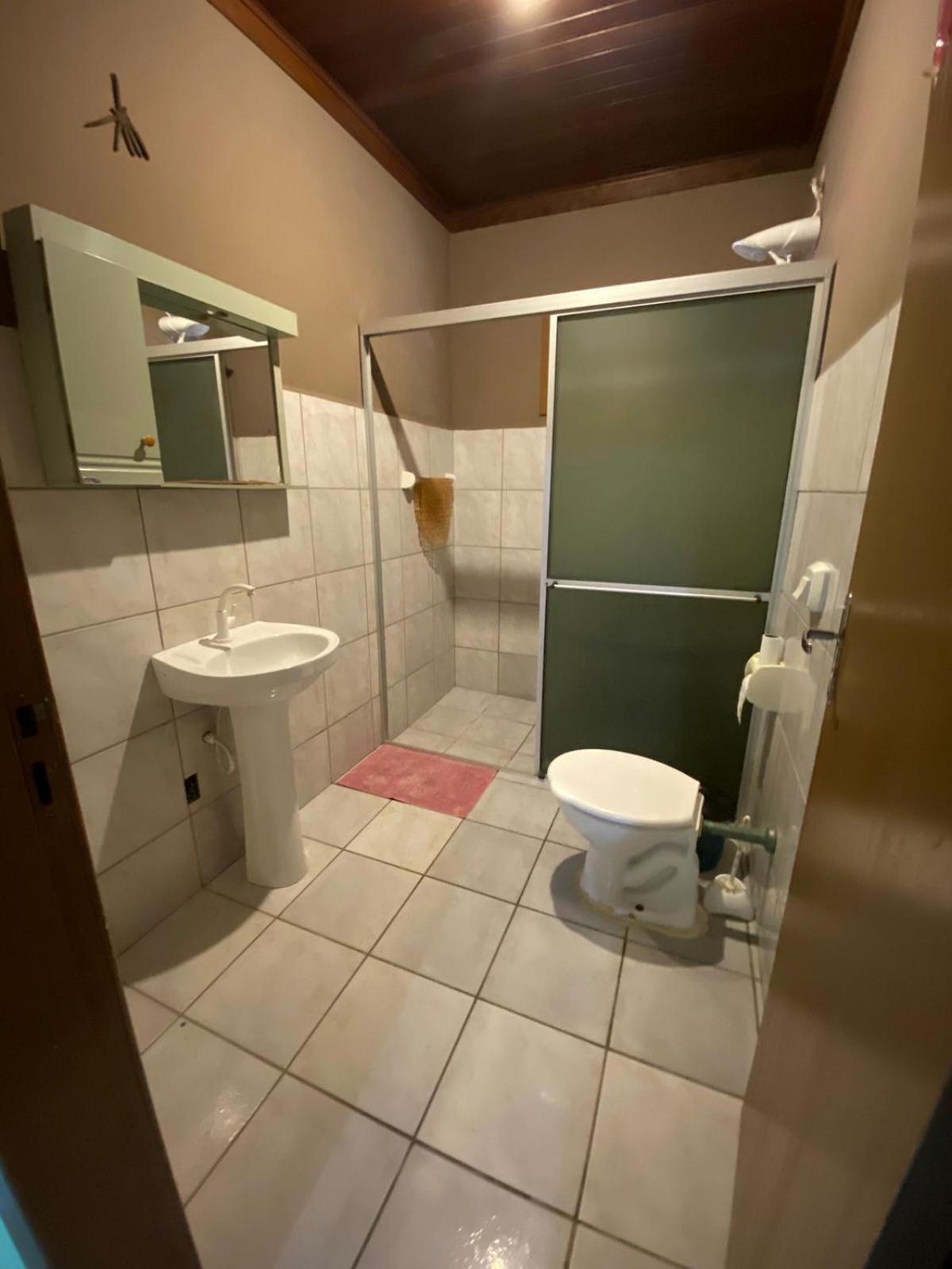 Joao Carlos Casas 3 Quartos Penha Sc 外观 照片