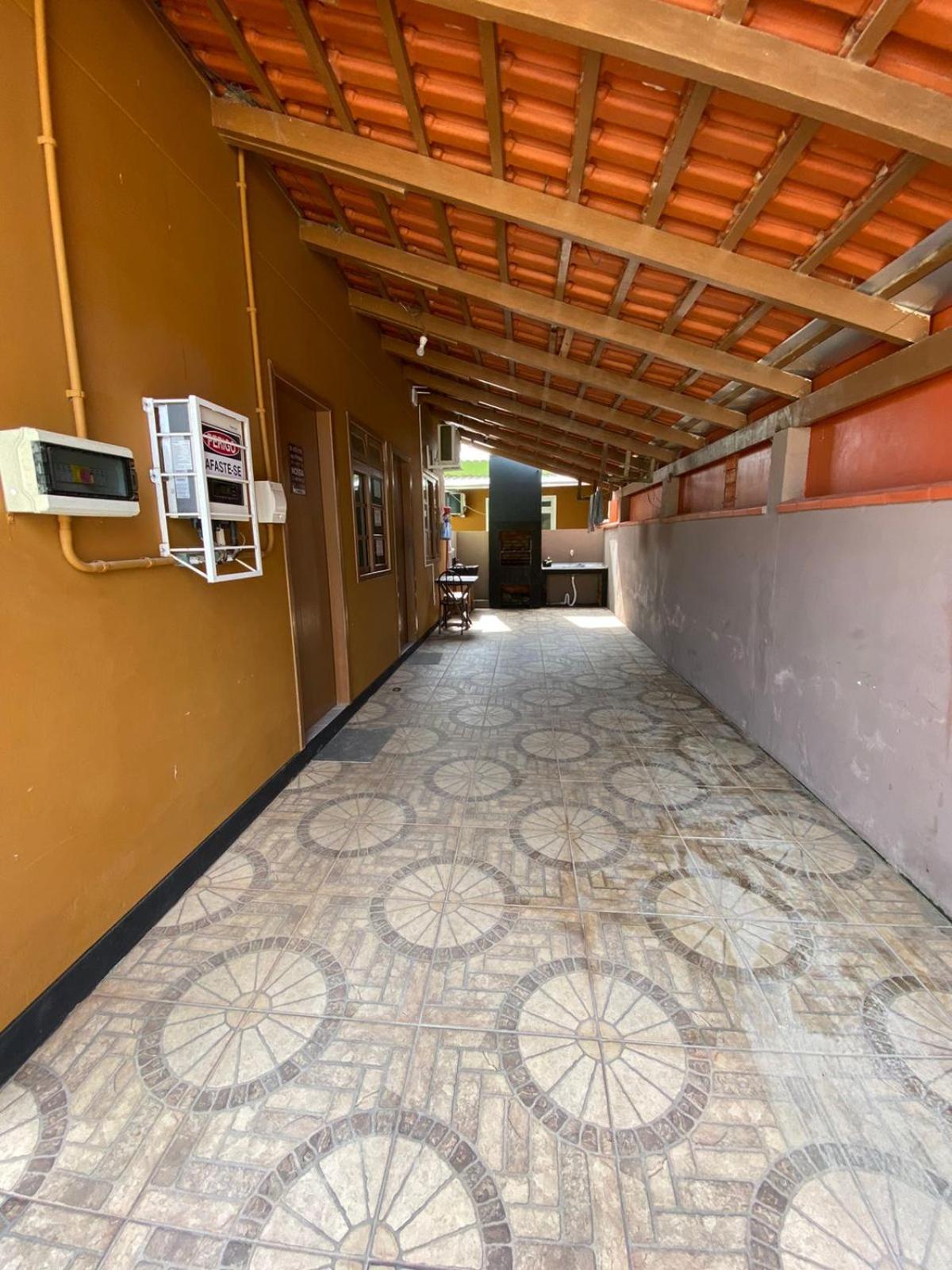 Joao Carlos Casas 3 Quartos Penha Sc 外观 照片