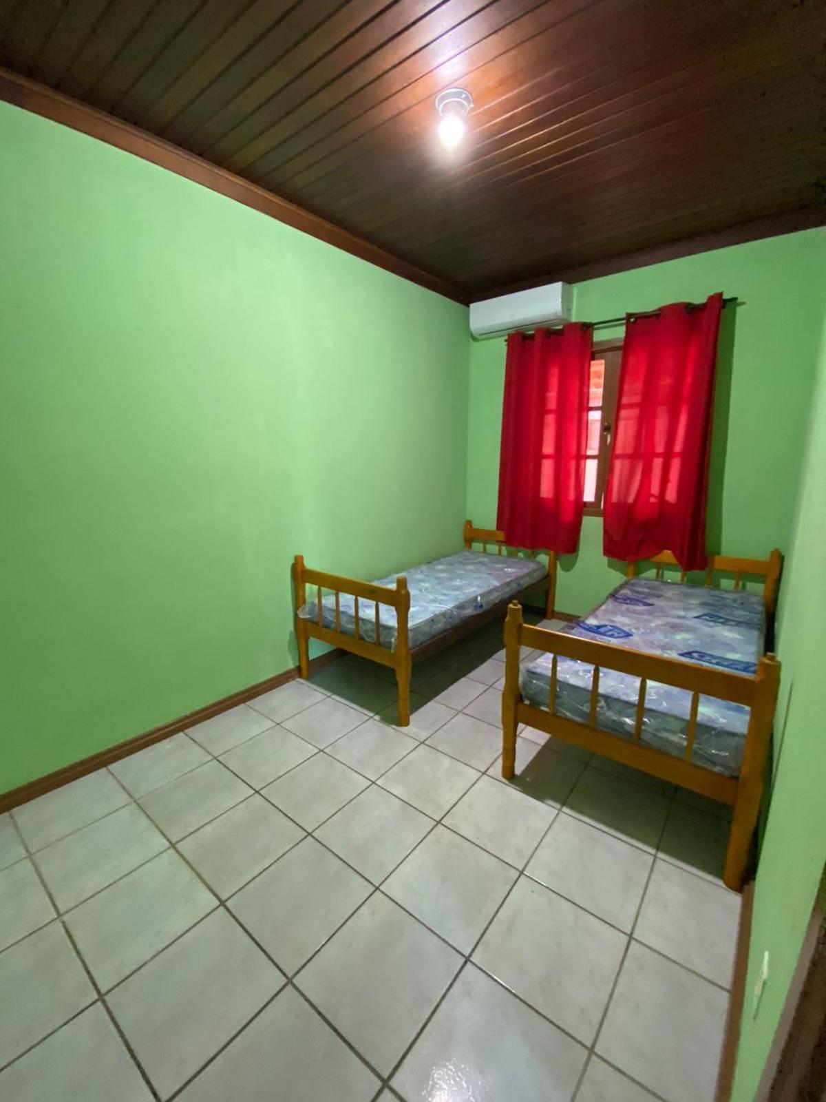 Joao Carlos Casas 3 Quartos Penha Sc 外观 照片