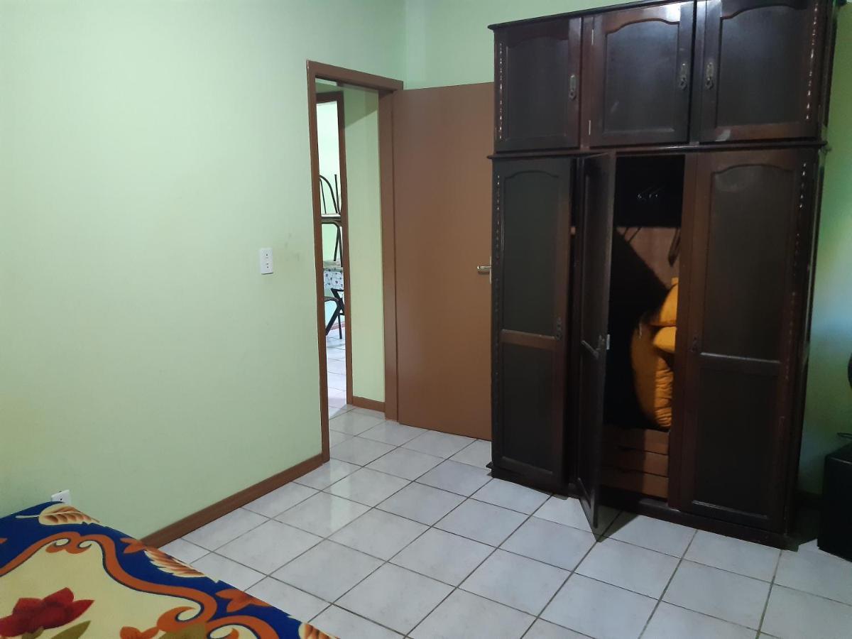 Joao Carlos Casas 3 Quartos Penha Sc 外观 照片